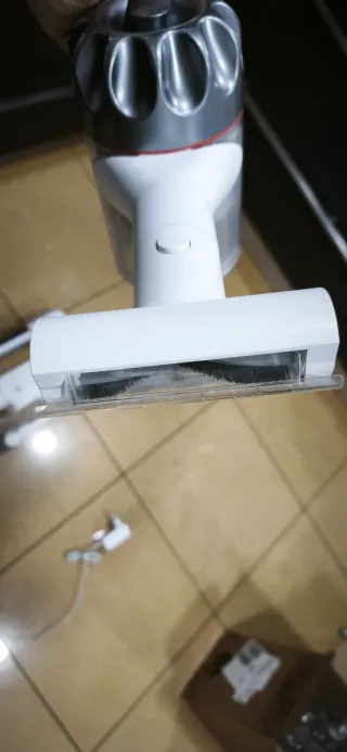 Aspiradora Xiaomi V9 Pro