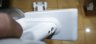 Aspiradora Xiaomi V9 Pro