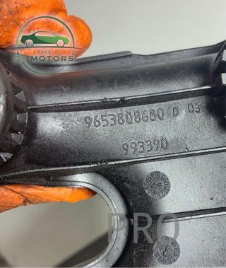 Colector Admisión Xsara Picasso 2.0 HDI 9653808680