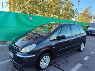 Citroen Xsara 2007