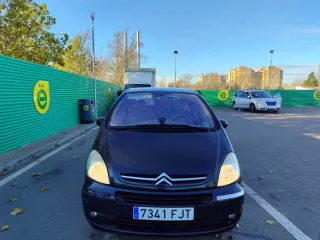 Citroen Xsara 2007