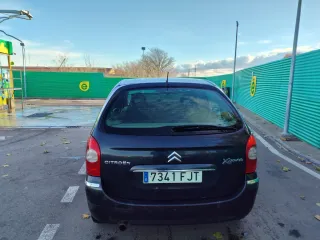 Citroen Xsara 2007