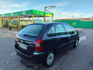 Citroen Xsara 2007