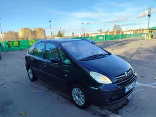 Citroen Xsara 2007