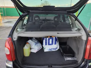 Citroen Xsara 2007
