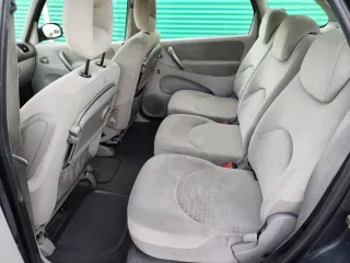 Citroen Xsara 2007