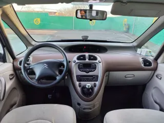 Citroen Xsara 2007