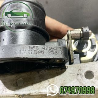 A68479633 Mariposa de admisión Renault Espace IV