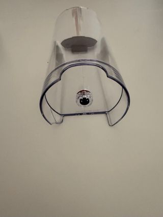 Depósito Agua Krups Nespresso Essenza Mini