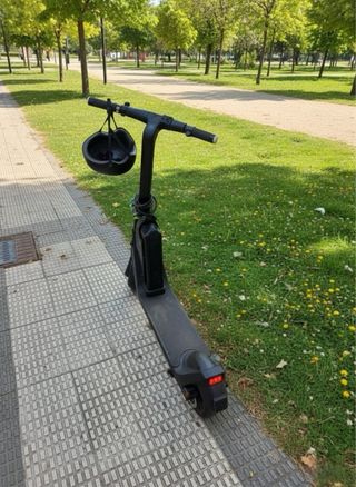 Patinete OKAI ES600
