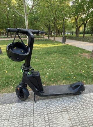 Patinete OKAI ES600