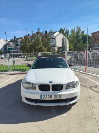 BMW Serie 1 2008