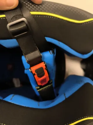 Casco MT Targo Pro Integral Talla M