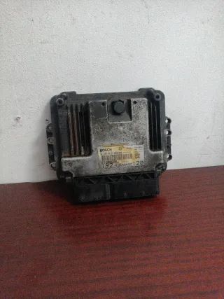 Centralita Motor Alfa Fiat Bosch