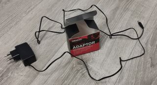 FISHMAN TONE DEQ AFX PRE-EQ-DI Pedal