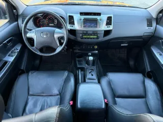 Toyota Hilux 2012-2015