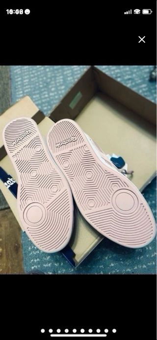 Deportivas Reebok a estrenar REBAJADAS