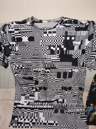 Lote 3 Camisetas Hombre