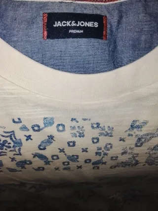 Lote 3 Camisetas Hombre