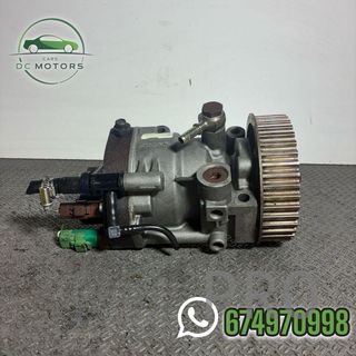8200379376 bomba inyectora kangoo 1.5dci 82cv K9K