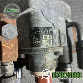 RF7J13800B bomba inyectora Mazda 6 2.0CRTD 140cv