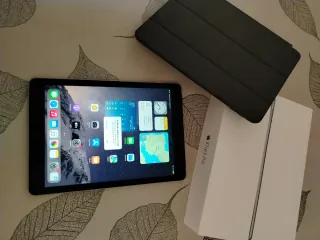 iPad Air 2 16GB Plata