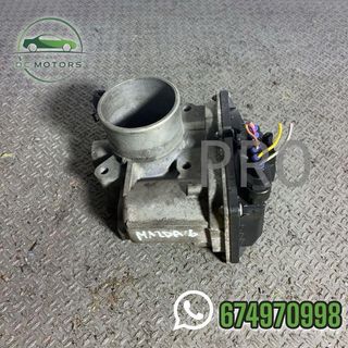 RF7J136B0D cuerpo mariposa Mazda 6 2.0Crdt 140cv