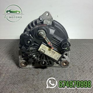 8200290215 alternador kangoo 1.5dci 82cv K9K b7