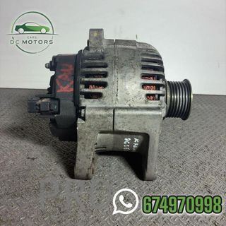 8200290215 alternador kangoo 1.5dci 82cv K9K b7