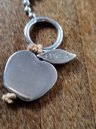 Bracciale Furla Argento 925 Cuore