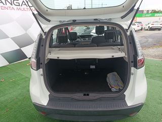 Renault Scenic 2016