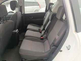 Renault Scenic 2016
