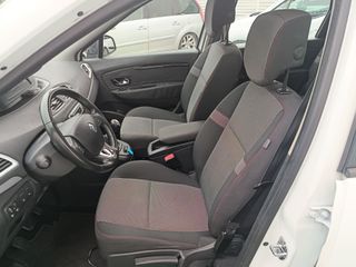 Renault Scenic 2016