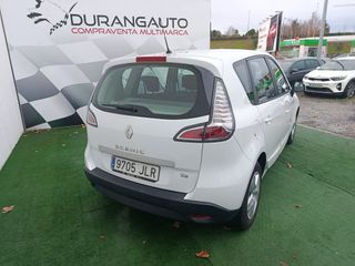 Renault Scenic 2016