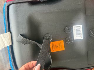 Silleta Coche Patrulla Canina