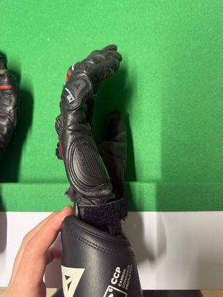 Guantes Dainese Druid 4 L