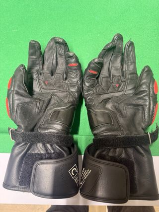 Guantes Dainese Druid 4 L