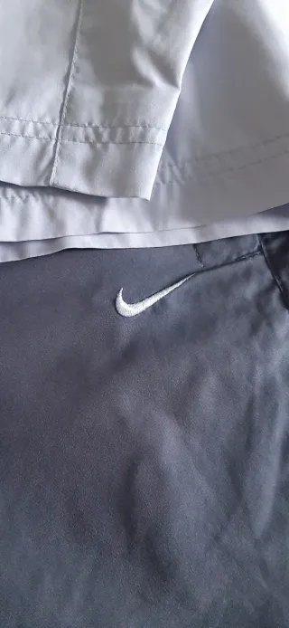 CHANDAL MARCA NIKE
