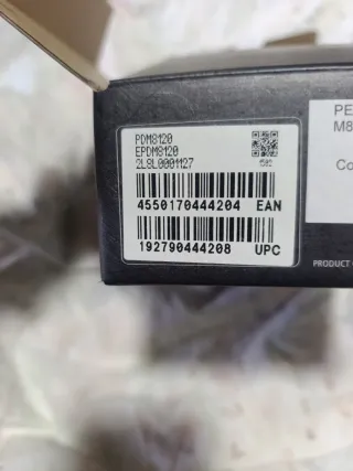 Pedales Shimano XT M8120 Enduro