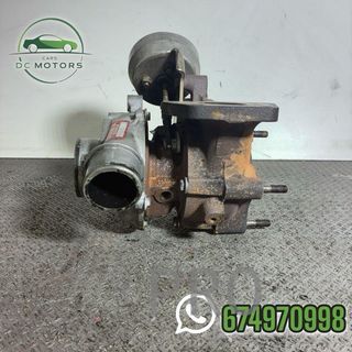 VJ36 1101 turbo Mazda 6 2.0 crd 140cv RF