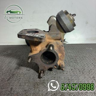 VJ36 1101 turbo Mazda 6 2.0 crd 140cv RF