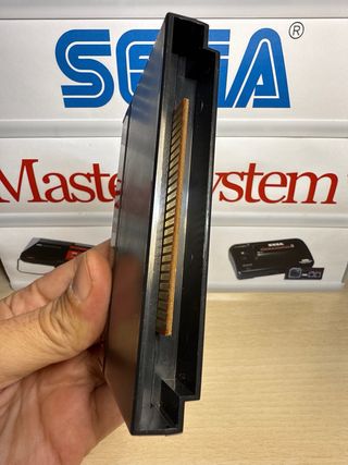 Pistola Light Phaser + Cartucho Rescue Mission