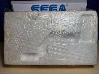 Pistola Light Phaser + Cartucho Rescue Mission