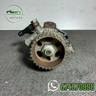 Bomba Inyectora Renault Megane 1.5dci K9K