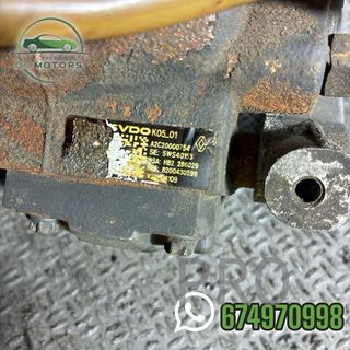 Bomba Inyectora Renault Megane 1.5dci K9K