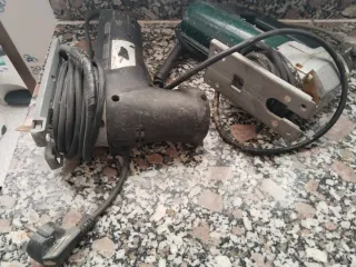 Lote 2 Sierras de Calar Eléctricas