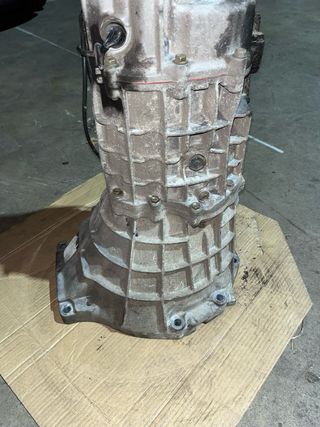 Caja 6 velocidades MX5 NB