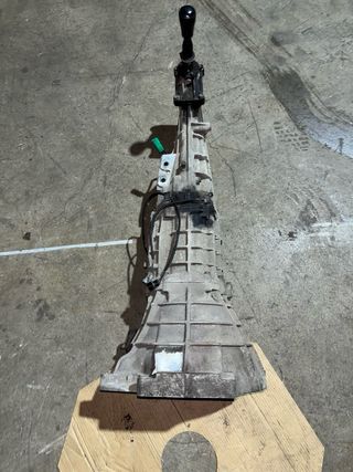 Caja 6 velocidades MX5 NB