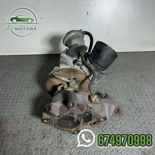 VJ27 9904 turbo Mazda 626 2.0td 100cv RF DI