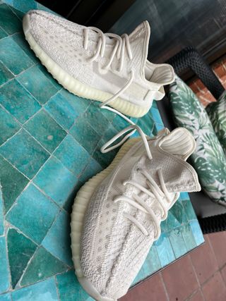 Zapatillas adidas yeezy boost 350 V2 originales